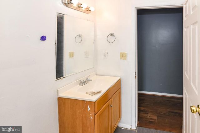 3718 BOARMAN AVE, Baltimore, MD 21215