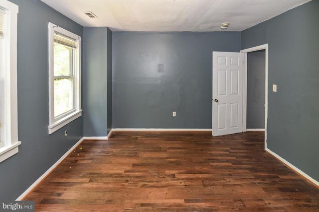 3718 BOARMAN AVE, Baltimore, MD 21215