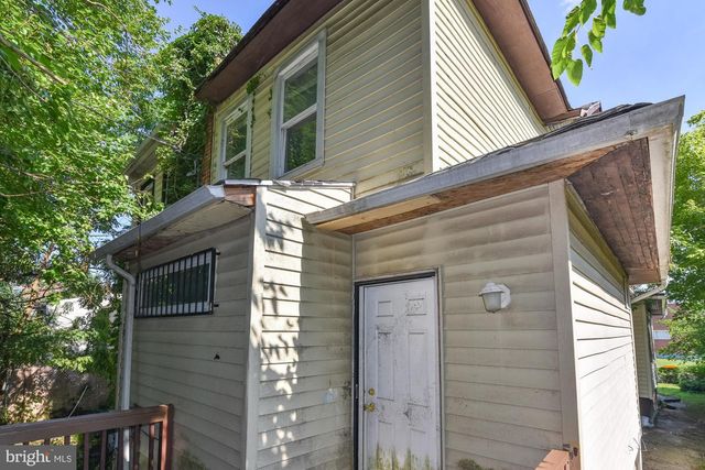 3718 BOARMAN AVE, Baltimore, MD 21215