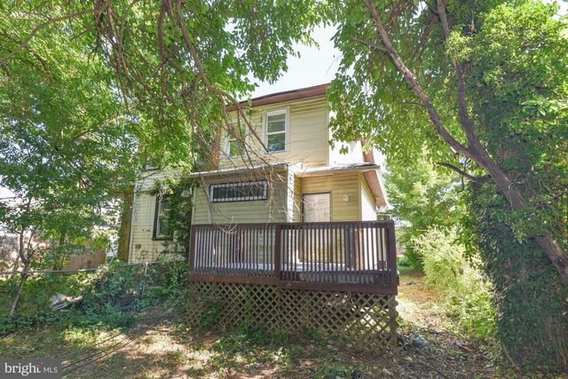 3718 BOARMAN AVE, Baltimore, MD 21215