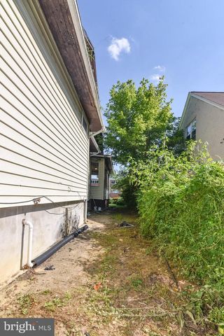 3718 BOARMAN AVE, Baltimore, MD 21215