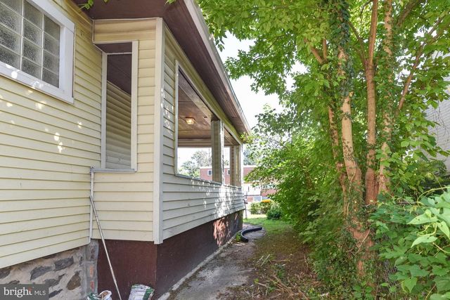 3718 BOARMAN AVE, Baltimore, MD 21215