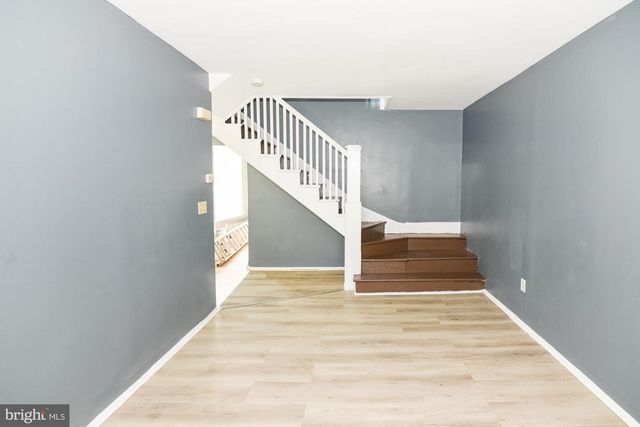 3718 BOARMAN AVE, Baltimore, MD 21215