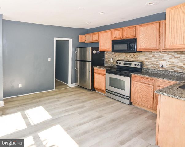 3718 BOARMAN AVE, Baltimore, MD 21215