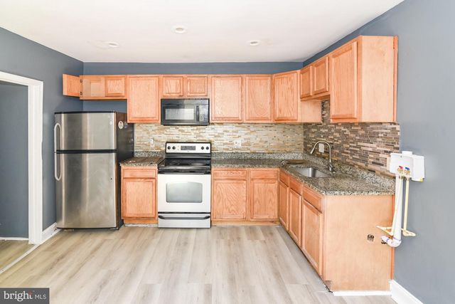 3718 BOARMAN AVE, Baltimore, MD 21215