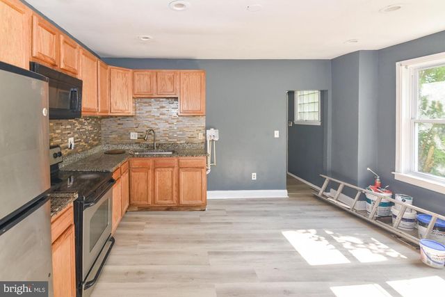 3718 BOARMAN AVE, Baltimore, MD 21215