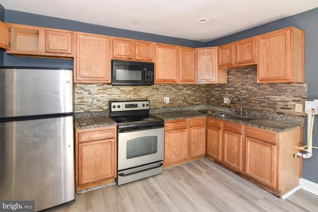 3718 BOARMAN AVE, Baltimore, MD 21215