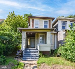 3718 BOARMAN AVE, Baltimore, MD 21215