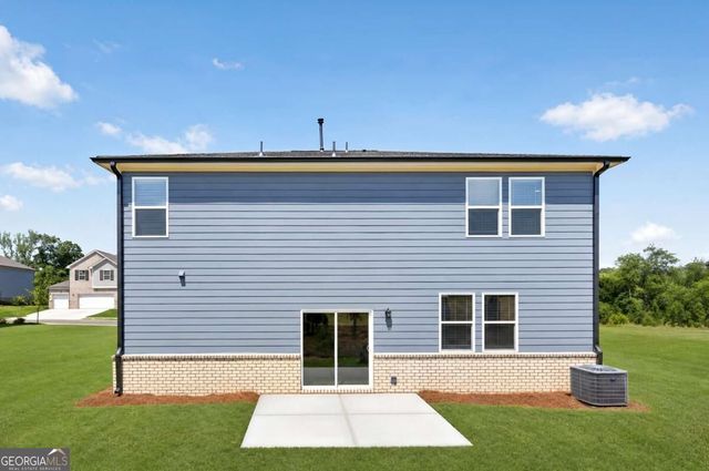 1939 Enota Drive, Bethlehem, GA 30620