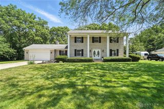 6630 Carinthia Drive, Miami Twp, OH 45459