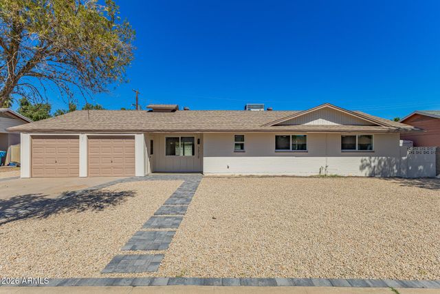 3030 W TUCKEY Lane, Phoenix, AZ 85017