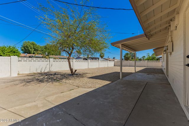 3030 W TUCKEY Lane, Phoenix, AZ 85017