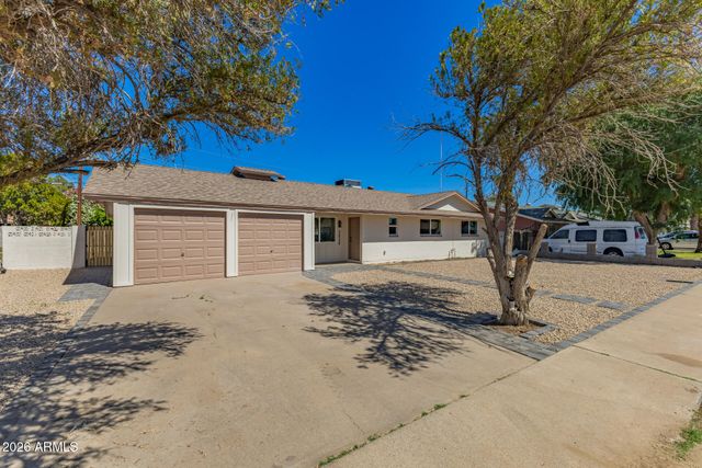 3030 W TUCKEY Lane, Phoenix, AZ 85017
