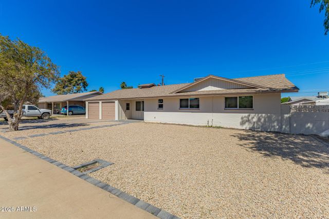 3030 W TUCKEY Lane, Phoenix, AZ 85017