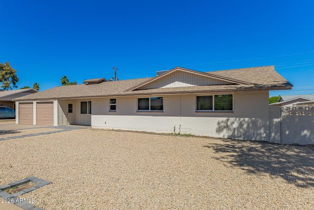 3030 W TUCKEY Lane, Phoenix, AZ 85017