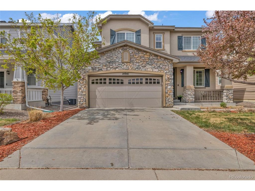 14041 Adams St, Thornton, CO 80602