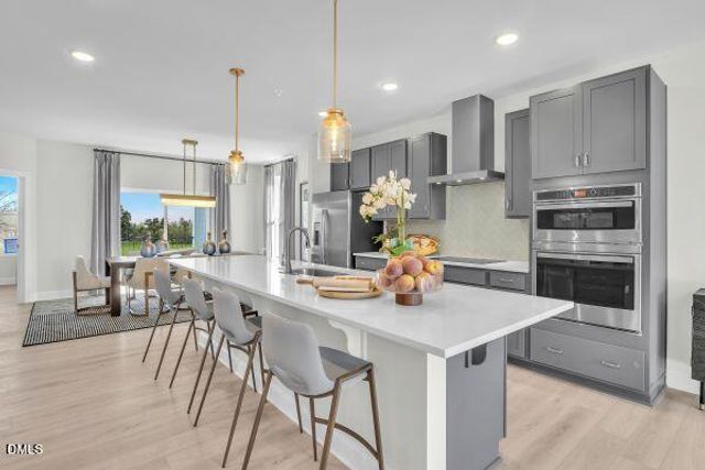 605 Hedrick Ridge Road 301, Cary, NC 27519