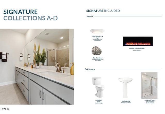 605 Hedrick Ridge Road 301, Cary, NC 27519