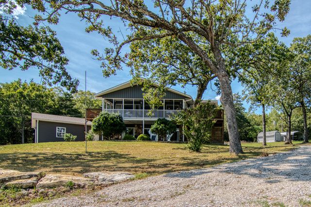 195 Ludora Drive, Shell Knob, MO 65747