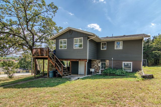 195 Ludora Drive, Shell Knob, MO 65747