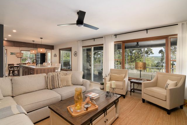 195 Ludora Drive, Shell Knob, MO 65747