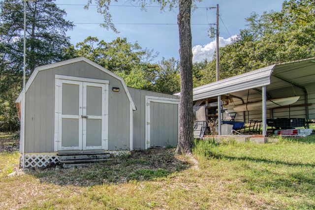 195 Ludora Drive, Shell Knob, MO 65747