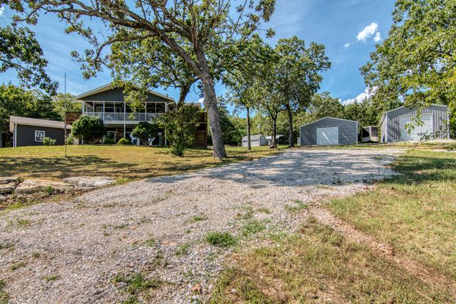 195 Ludora Drive, Shell Knob, MO 65747