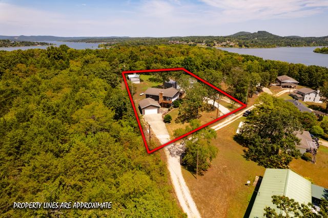 195 Ludora Drive, Shell Knob, MO 65747
