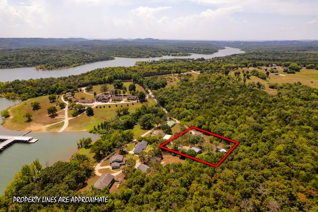 195 Ludora Drive, Shell Knob, MO 65747