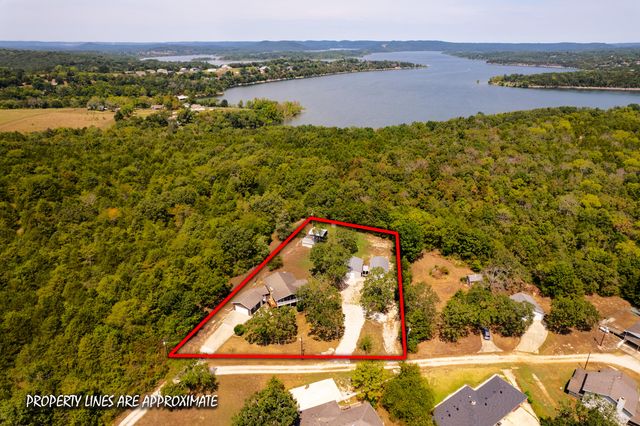 195 Ludora Drive, Shell Knob, MO 65747