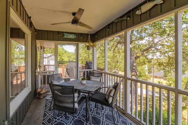 195 Ludora Drive, Shell Knob, MO 65747