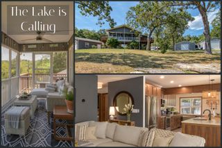 195 Ludora Drive, Shell Knob, MO 65747