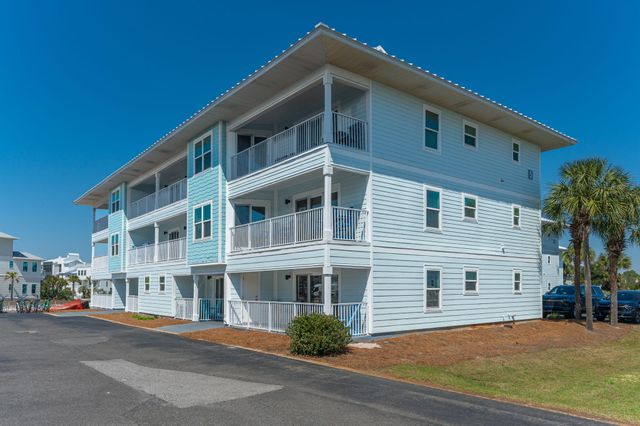 11 Beachside Drive UNIT 523, Santa Rosa Beach, FL 32459