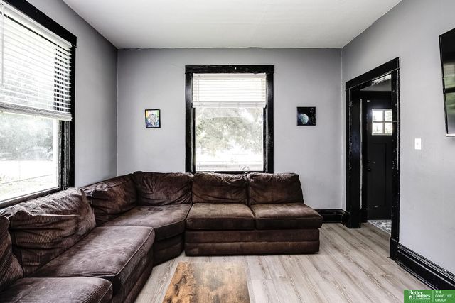 2524 Fort Street, Omaha, NE 68111