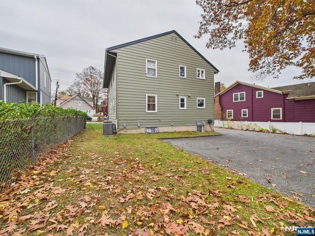 114 Ackerman Avenue, Ridgewood, NJ 07450