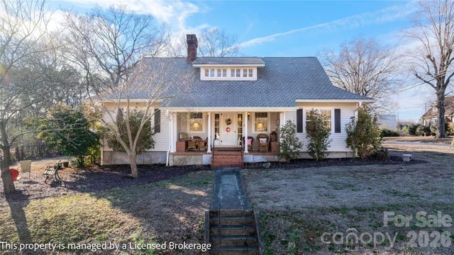 2 Tallassee Street, Badin, NC 28009