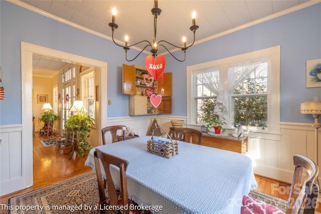 2 Tallassee Street, Badin, NC 28009