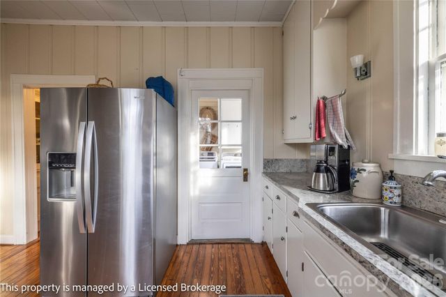 2 Tallassee Street, Badin, NC 28009