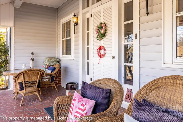 2 Tallassee Street, Badin, NC 28009