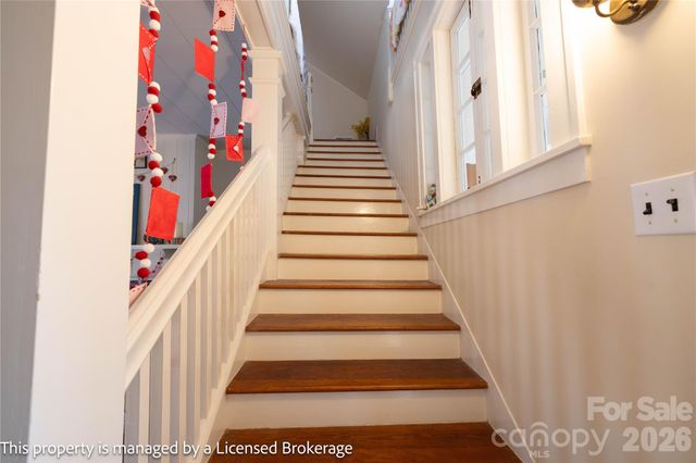 2 Tallassee Street, Badin, NC 28009