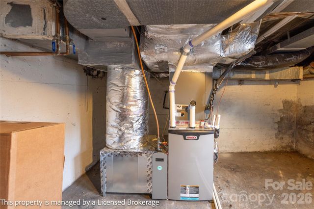 2 Tallassee Street, Badin, NC 28009