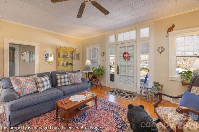 2 Tallassee Street, Badin, NC 28009