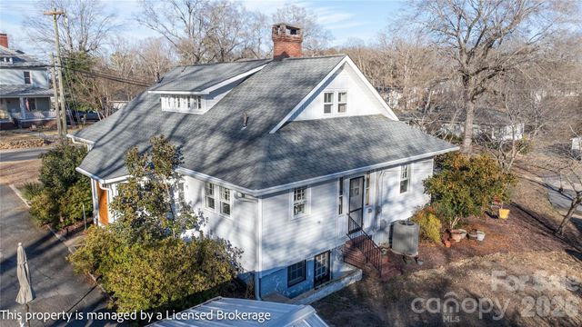 2 Tallassee Street, Badin, NC 28009