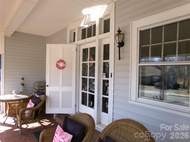 2 Tallassee Street, Badin, NC 28009