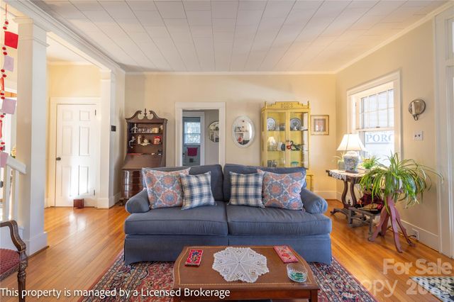 2 Tallassee Street, Badin, NC 28009