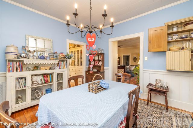 2 Tallassee Street, Badin, NC 28009