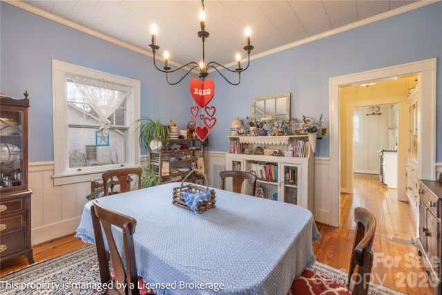 2 Tallassee Street, Badin, NC 28009