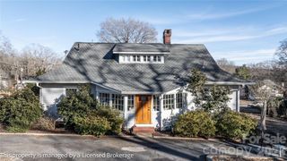 2 Tallassee Street, Badin, NC 28009