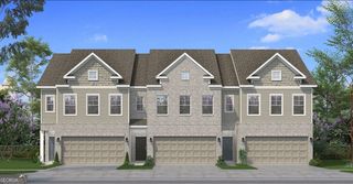 186 Abbotts Crossing Circle, Conyers, GA 30094