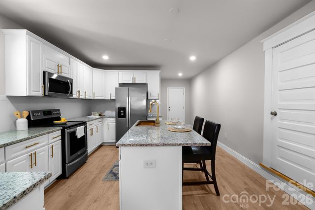 116 Rose Terrace, Wadesboro, NC 28170